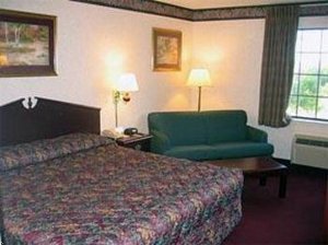 Отель Quality Inn
