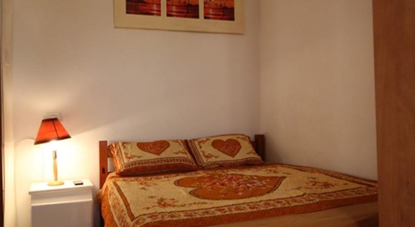TOP Apartment
