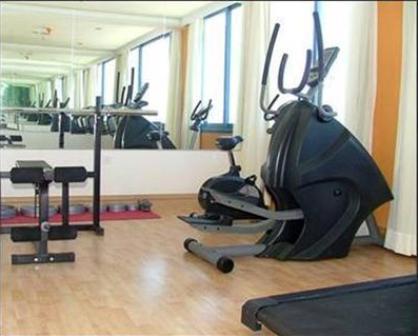 Отель Corniche Suites Hotel