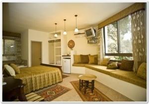 Отель Elmanzool - Carmel Lodging
