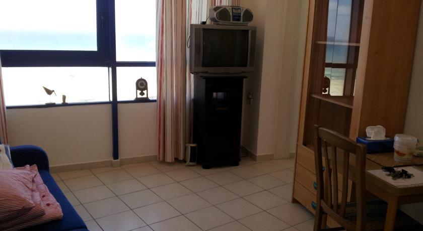 Апартаменты Ashdod Suites - Hatayelet