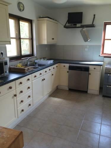 Апартаменты Raizy's Golan Guest House