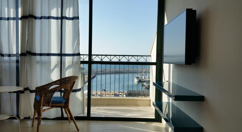 Апартаменты Mazig Ashkelon Apartment