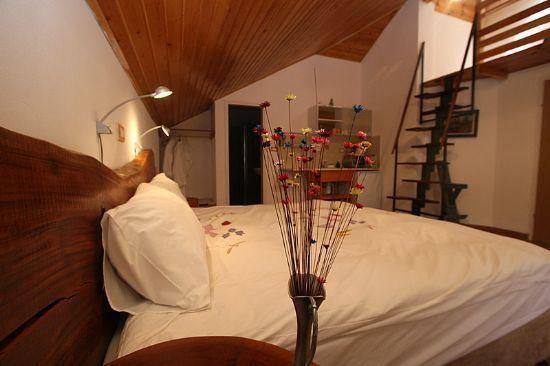 Апартаменты Hirsch House