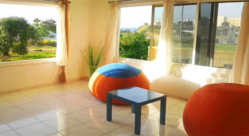 Апартаменты Near Olga Beach Hosting