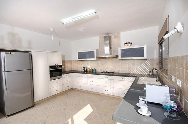 Вилла Villa Noah