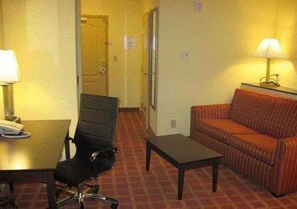 Отель Comfort Suites Rock Hill