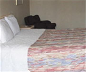 Отель Elmsford Motel