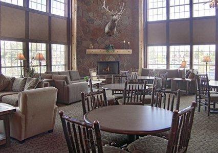 Отель Comfort Inn I-17 & I-40 Flagstaff
