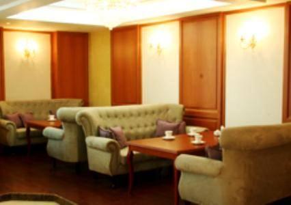 Отель Korea Tourist Hotel