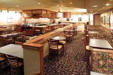 Отель Radisson Hotel Bismarck