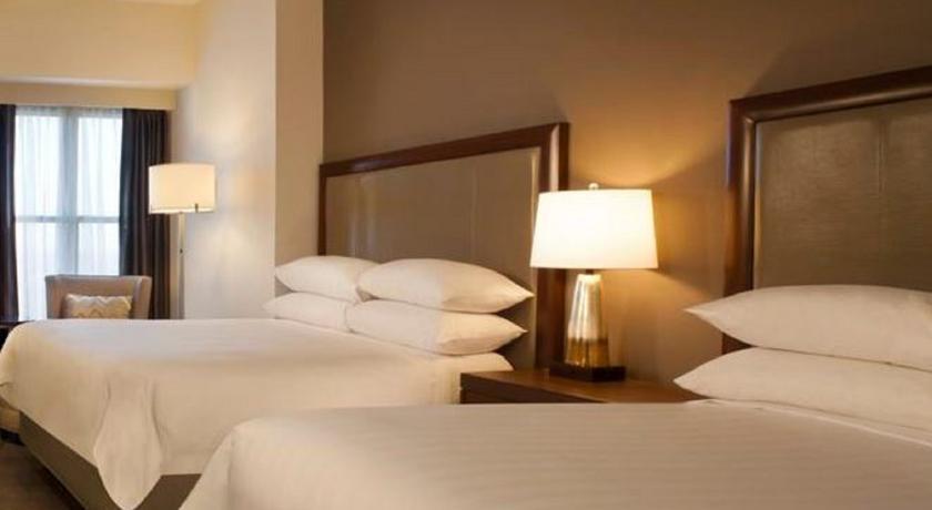 Отель Hyatt Regency Long Island