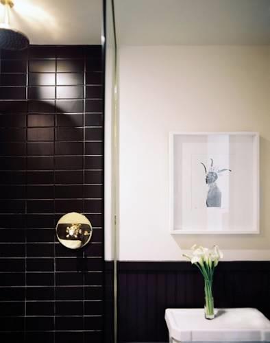Отель The Dean Hotel