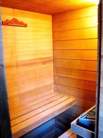 Апартаменты Little Pines Cabin