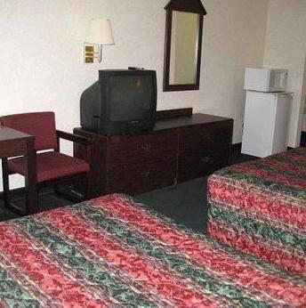Отель Jameson Inn and Suites