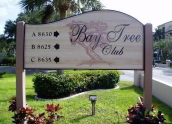 Апартаменты Bay Tree Club 106A by Vacation Rental Pros