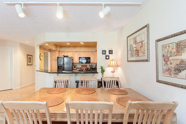 Апартаменты Spinnakers Reach 729 by Vacation Rental Pros