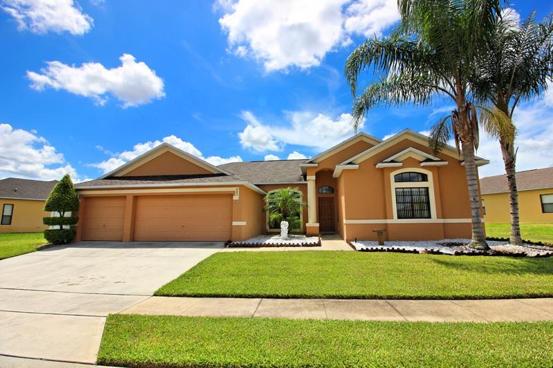 Апартаменты 49953 by Executive Villas Florida