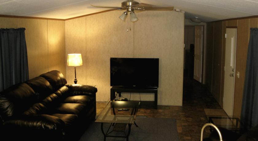 Отель Eagle Ford Lodging