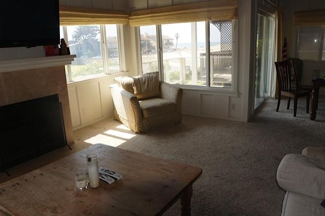 Апартаменты 5 Bedroom Beachhouse in Ventura, CA