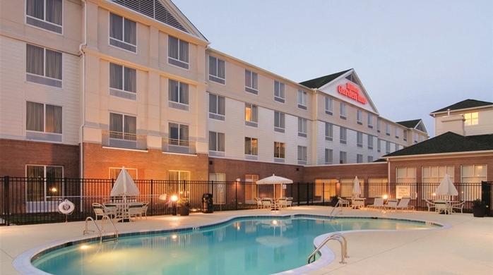 Отель Hilton Garden Inn Murfreesboro
