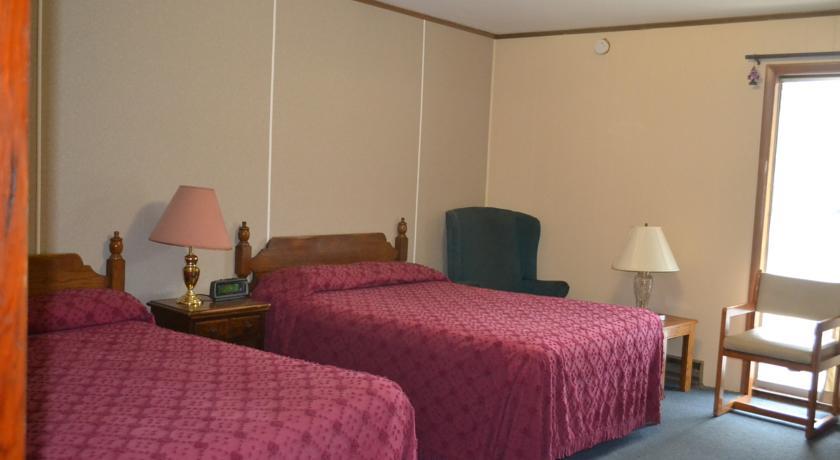 Отель Country Inn Big Stone Gap