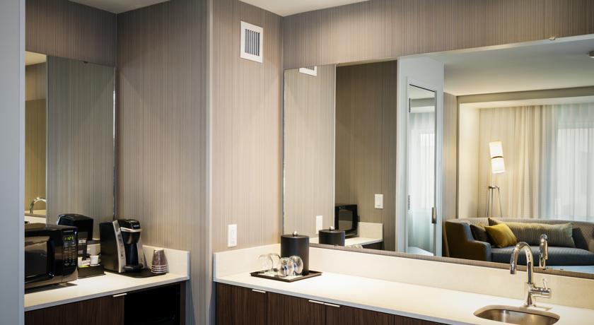 Отель Courtyard by Marriott Walla Walla