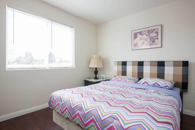 Апартаменты Two-Bedroom Apartment Unit 2