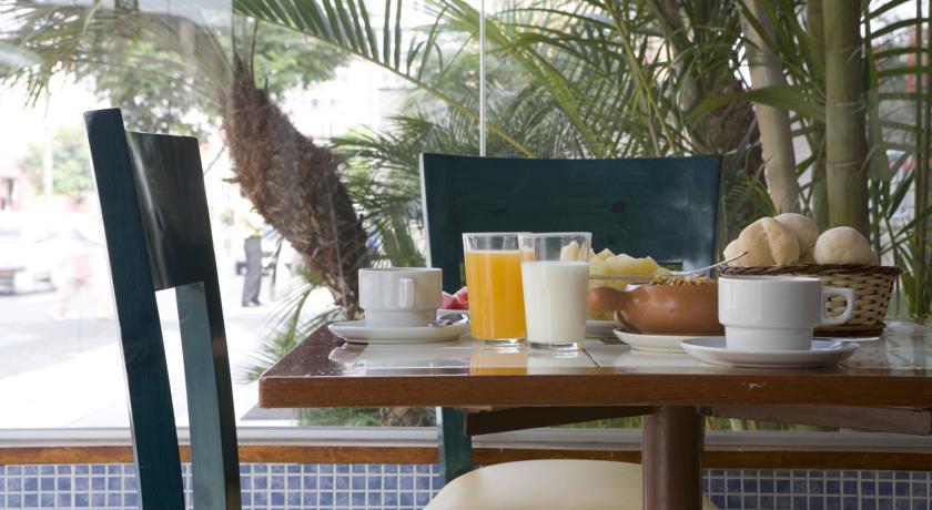 Casa Andina Classic Miraflores Centro
