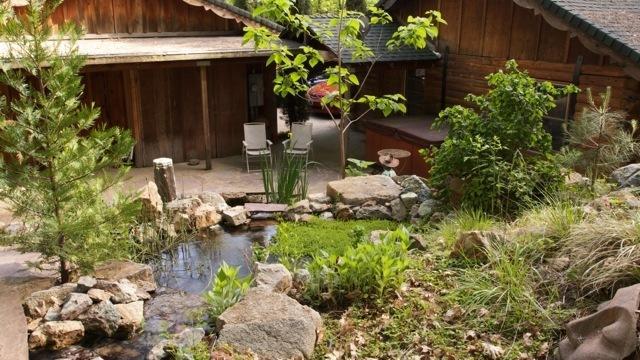 Апартаменты Baby Bear - Nevada City Retreats