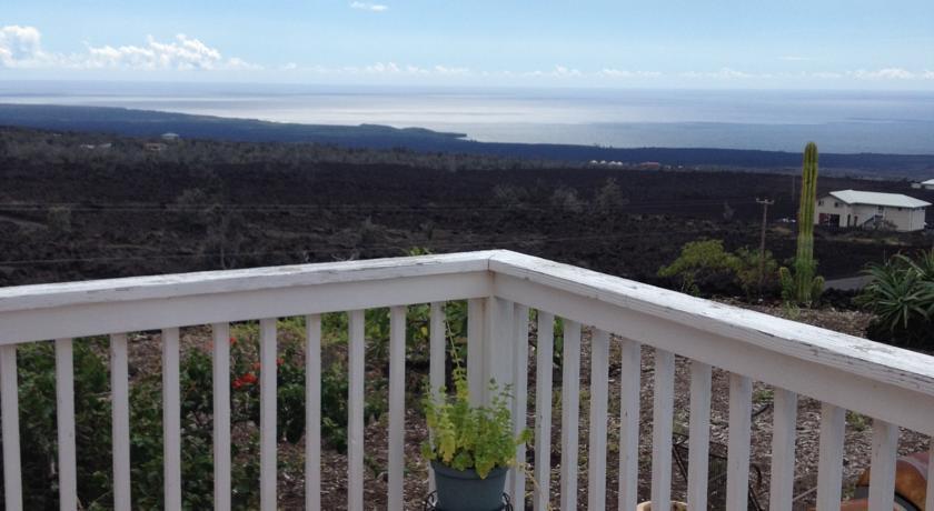 Апартаменты Million Dollar View in Gated Community