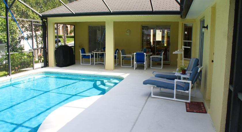 Vacation Paradise