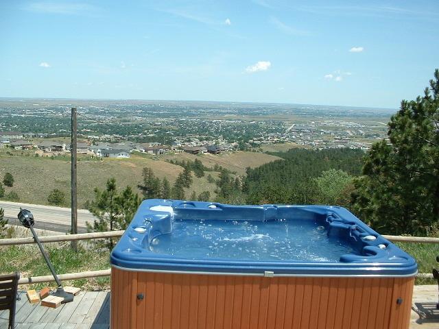 Отель Big Sky Lodge