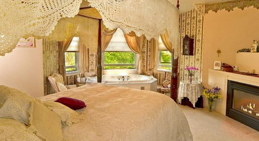Мини-отель Inn at Norwood