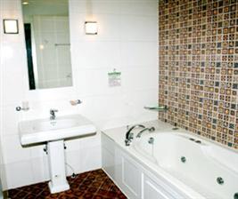 Отель M Hotel