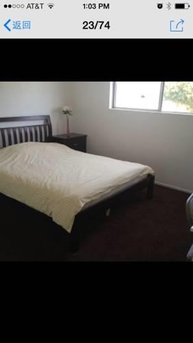 Отель Rowland Heights
