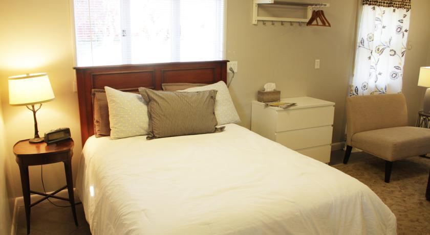 Гостевой дом Homestead Inn Guest House