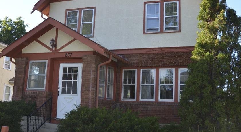 Апартаменты 5 bedroom home in central location