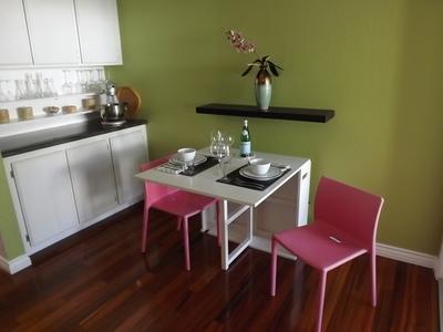 AMSI Birdrock Two-Bedroom Townhome