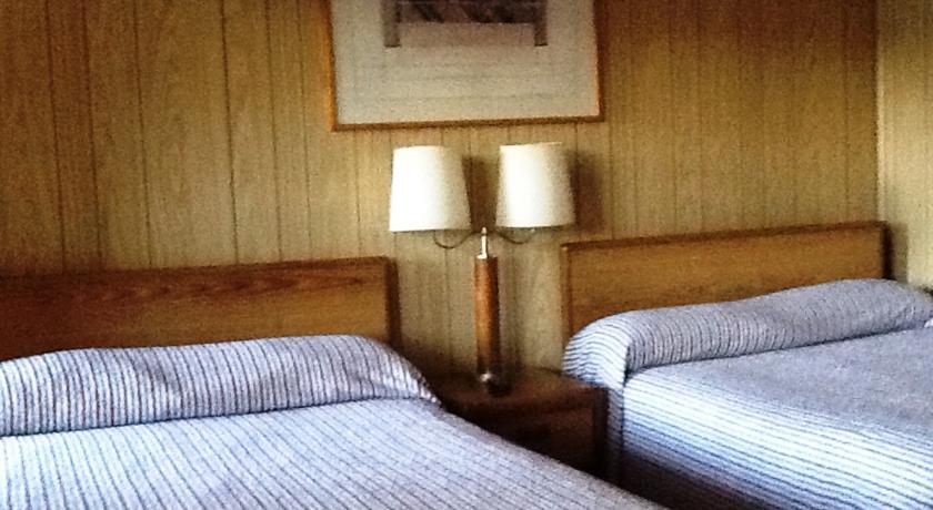 Отель Bel Alton Motel