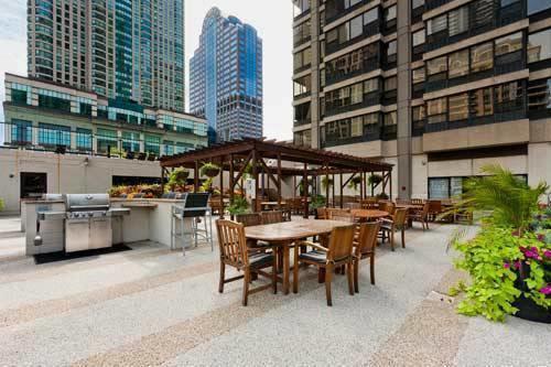 30 East Huron - Chicago
