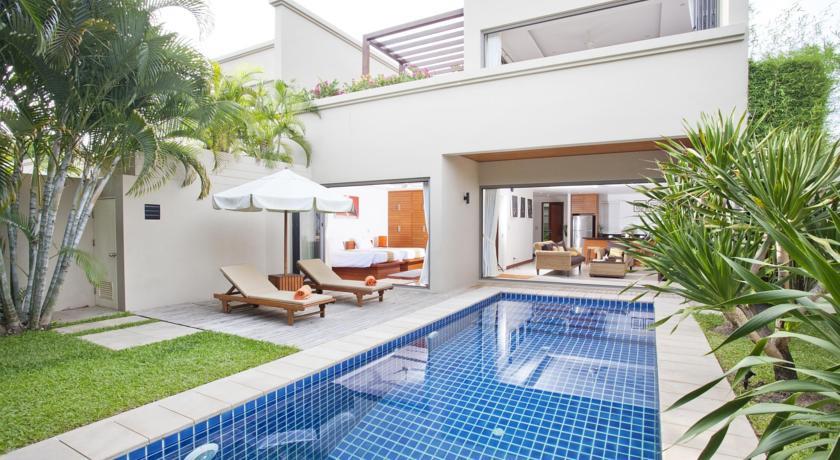Diamond Villa Duplex 2Bed No.216