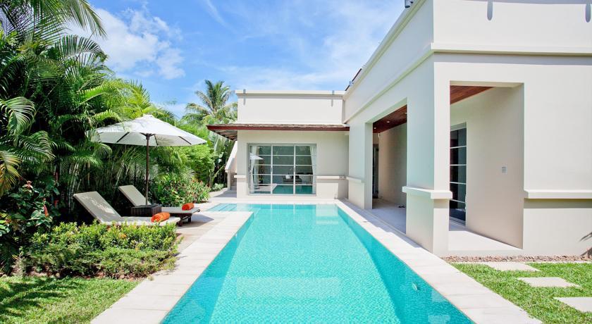 Diamond Villa 2Bed No.301