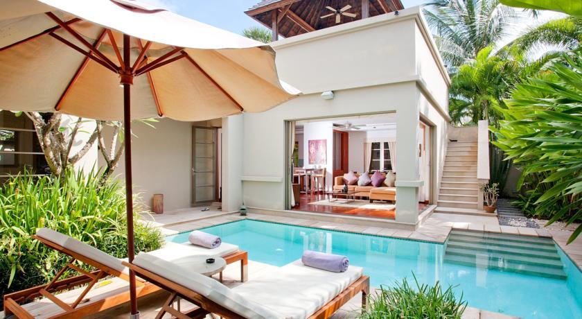 Diamond Villa 2Bed No.106