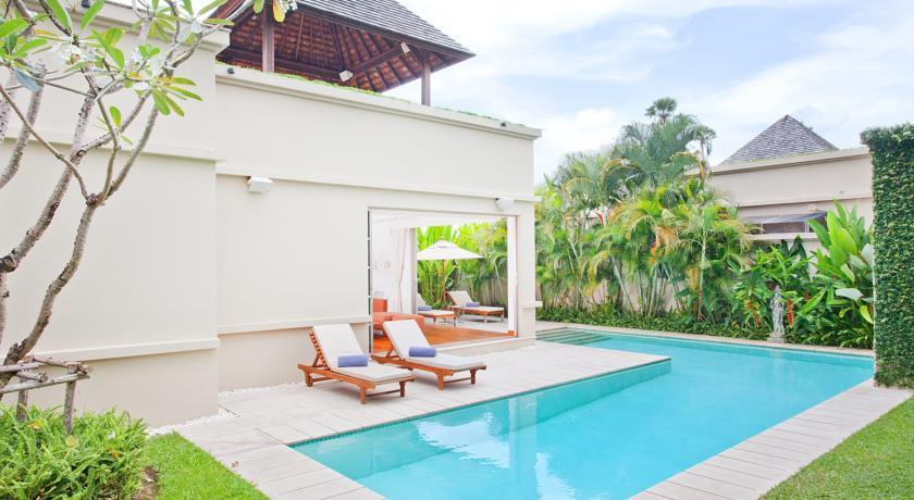 Diamond Villa 3Bed No.103