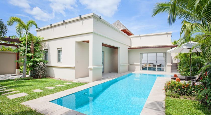 Diamond Villa 2Bed No.304