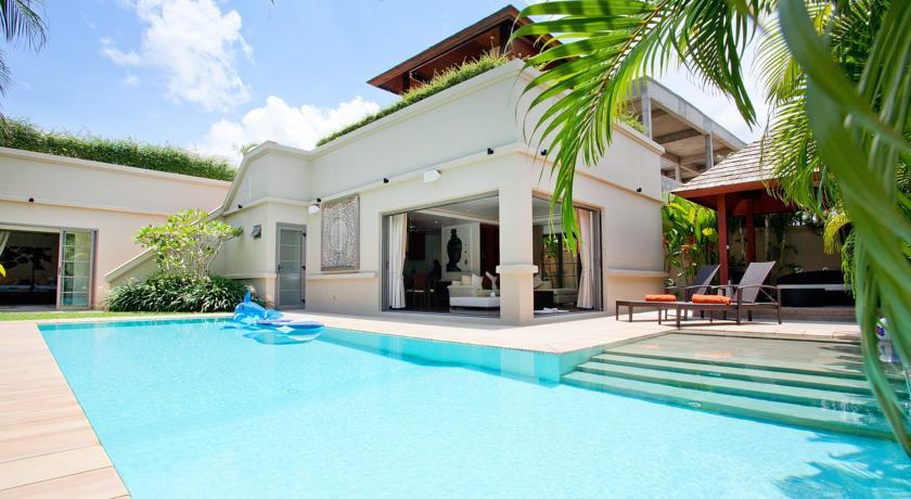 Diamond Villa 3 Bed No.248
