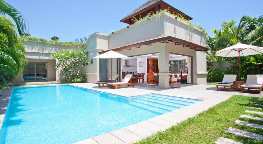 Diamond Villa 3Bed No.407