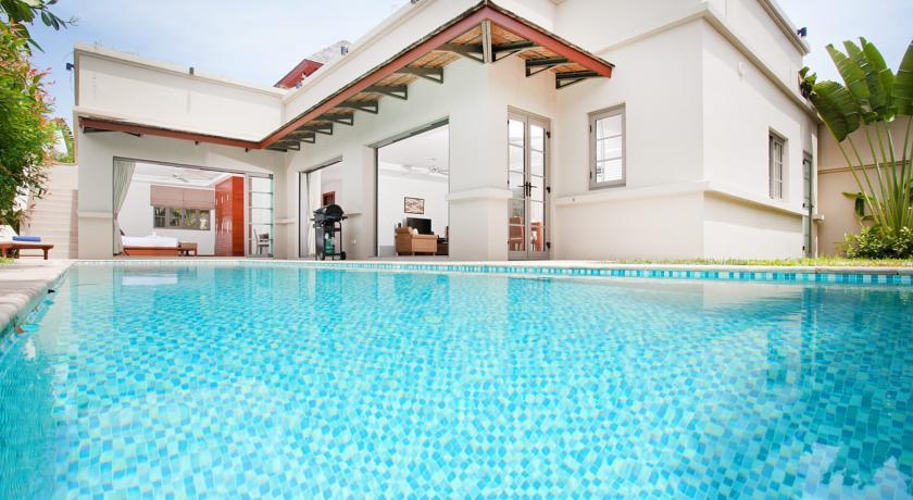 Diamond Villa 2Bed No.409
