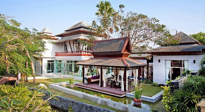 Baan Mork Nakara